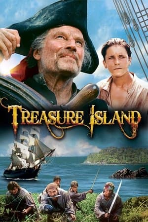 Treasure Island thumbnail
