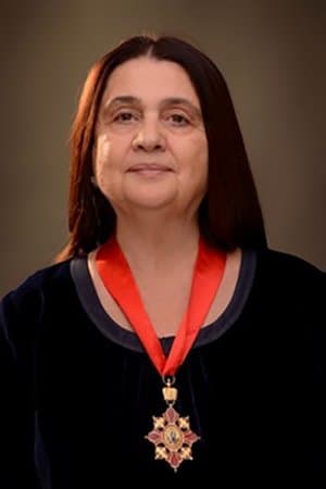Ljiljana Habjanović Đurović poster