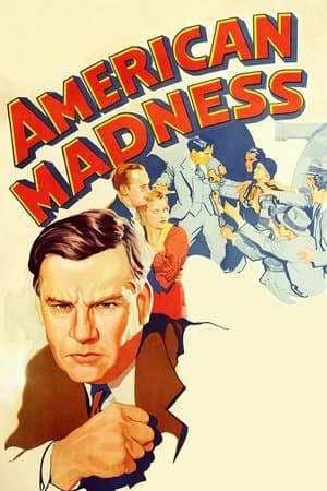 American Madness thumbnail
