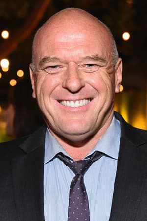 Dean Norris poster