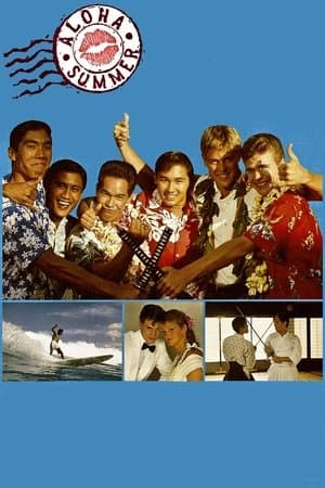 Aloha Summer thumbnail