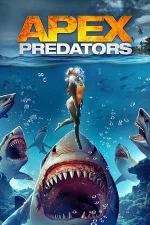 Apex Predators thumbnail