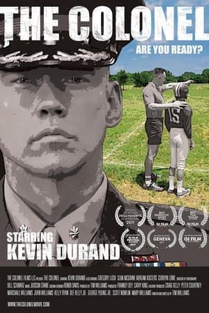 The Colonel thumbnail