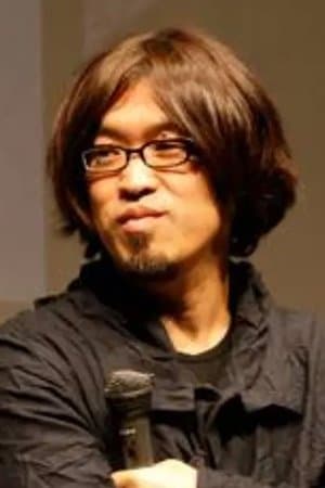 Hikaru Kondo poster