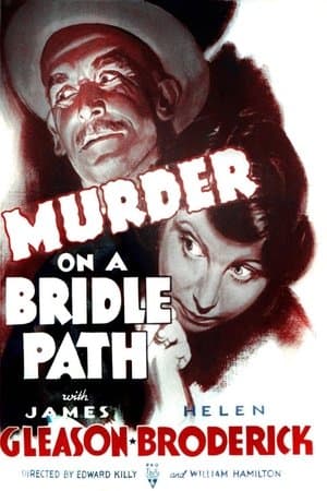 Murder on a Bridle Path thumbnail