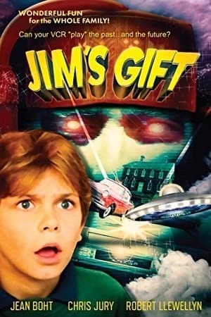 Jim's Gift thumbnail