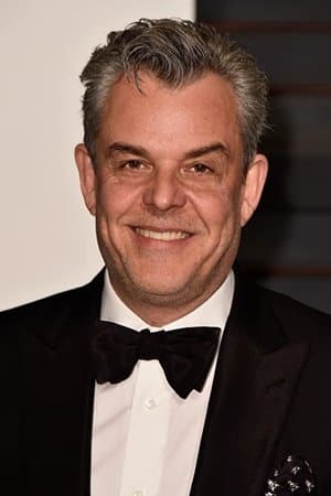 Danny Huston poster