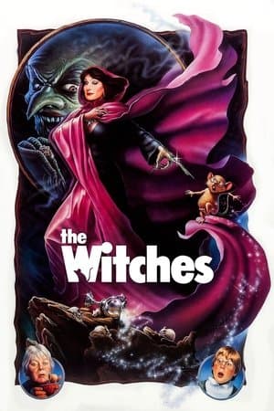 The Witches thumbnail