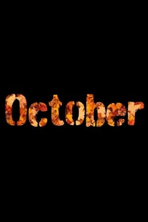 October thumbnail