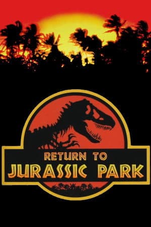 Return to Jurassic Park thumbnail