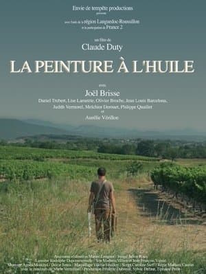 La peinture à l'huile thumbnail