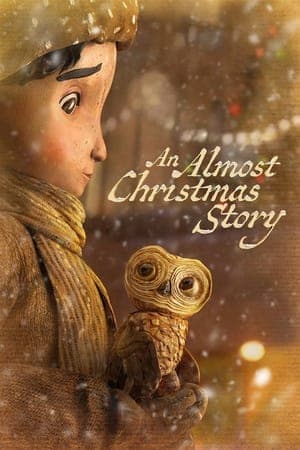 An Almost Christmas Story thumbnail