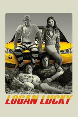 Logan Lucky thumbnail