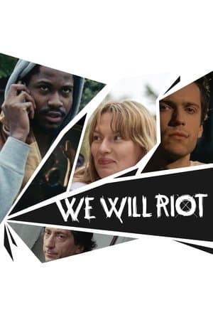 We Will Riot thumbnail