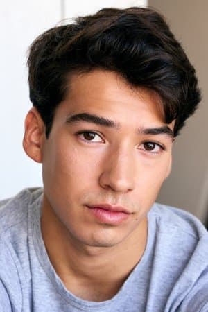 Gabriel Rivas poster