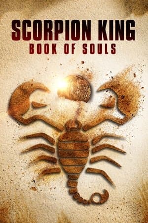 Scorpion King: Book of Souls thumbnail