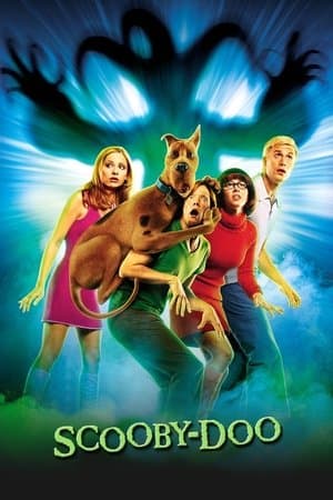 Scooby-Doo thumbnail