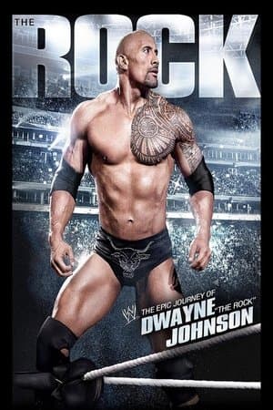 The Epic Journey of Dwayne "The Rock" Johnson thumbnail