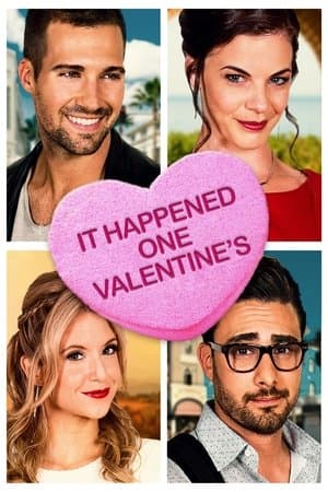 It Happened One Valentine's thumbnail