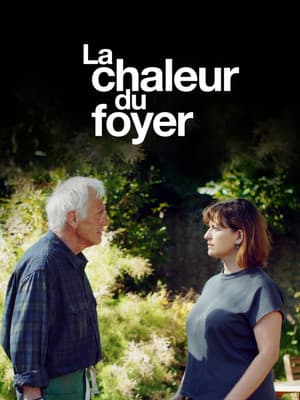 La chaleur du foyer thumbnail