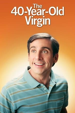 The 40 Year Old Virgin thumbnail