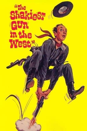 The Shakiest Gun in the West thumbnail