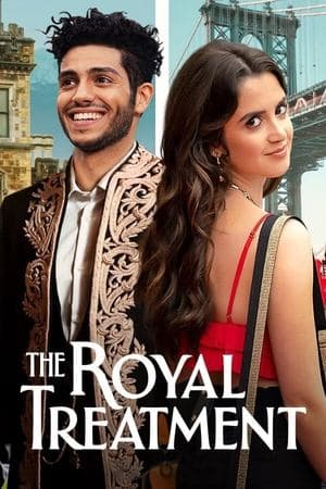 The Royal Treatment thumbnail