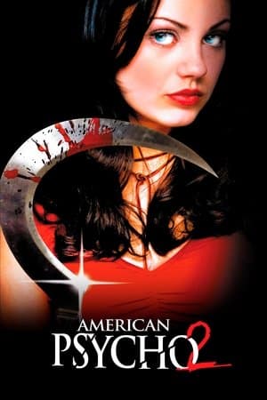 American Psycho II: All American Girl thumbnail