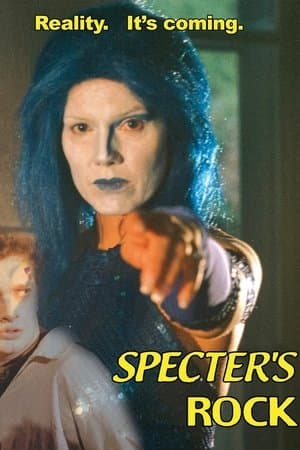Specter's Rock thumbnail