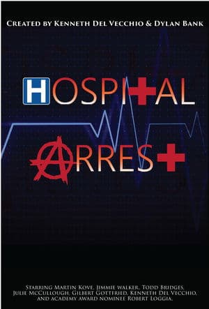 Hospital Arrest thumbnail