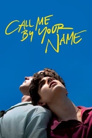 Call Me by Your Name thumbnail