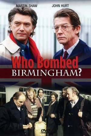 Who Bombed Birmingham? thumbnail