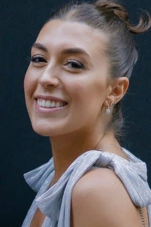 Abbey Bonadies poster