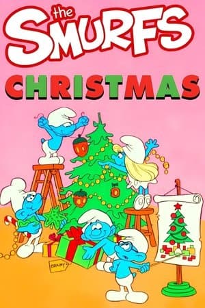 The Smurfs Christmas Special thumbnail