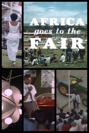 Africa Goes to the Fair thumbnail