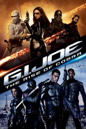 G.I. Joe: The Rise of Cobra thumbnail
