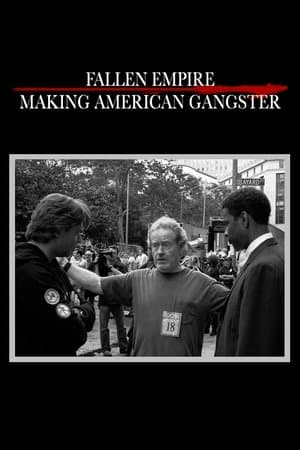Fallen Empire: Making 'American Gangster' thumbnail
