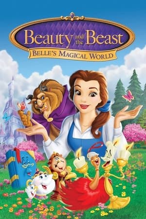 Belle's Magical World thumbnail