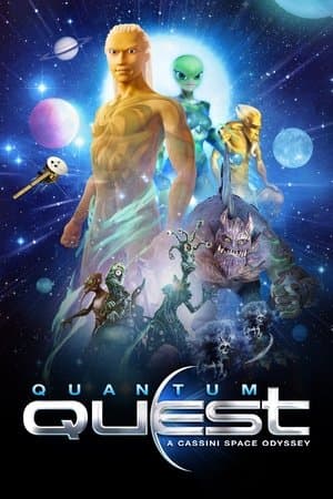 Quantum Quest: A Cassini Space Odyssey thumbnail