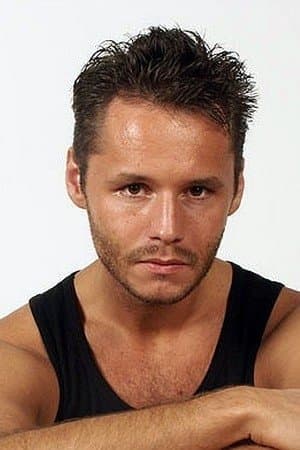 Krzysztof Artur Janczar poster