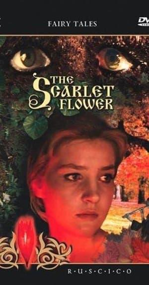 The Scarlet Flower thumbnail
