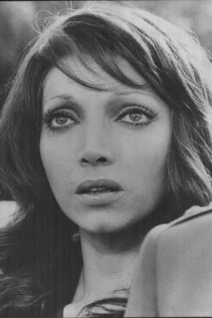 Mariangela Melato poster