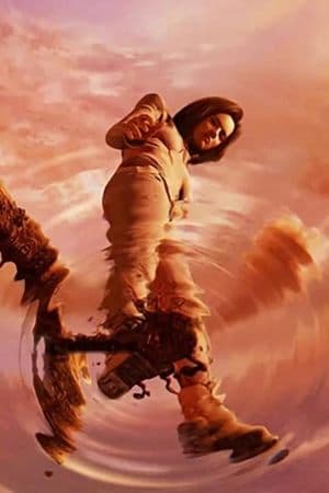 Final Fantasy: The Spirits Within - Aki's Dream Reconstruction thumbnail