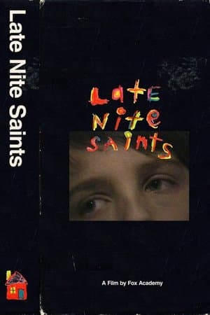 LATE NITE SAINTS thumbnail