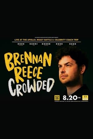 Brennan Reece: Crowded thumbnail