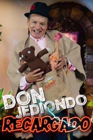 Don Jediondo Recharged thumbnail