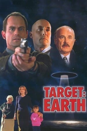 Target Earth thumbnail