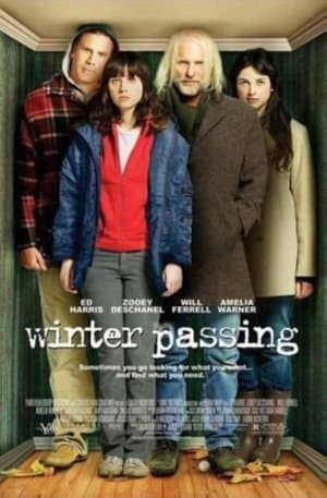 Winter Passing thumbnail