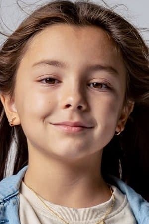 Mila Rigaudon poster