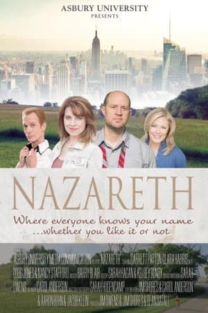 Nazareth thumbnail